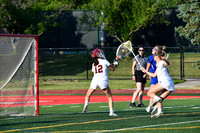 6-2-23 v Lake Foret Semi-Finals for State