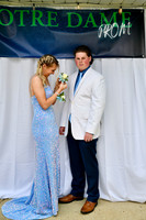 Weber Prom Party-photos