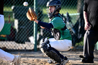 4-26-23 v Carmel Cath