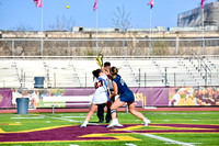 4-26-23 vs New Trier 1st half