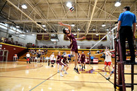 3-24-22 LA/Niles West