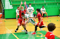 ND/Benet Academy 2-26-21