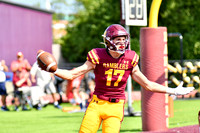 9-17-22 vs Br Rice
