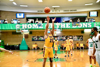 LA/ND Varsity 3-6-21