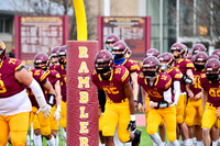 Sophomore Team