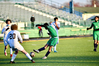 2021 Spring Soccer