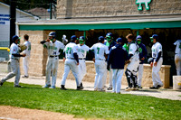 Varsity Baseball