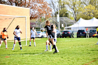 2021 Soccer