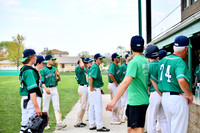 Sophomore Baseball