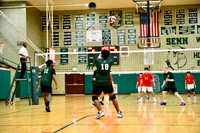 3-30-22 Varsity vs. Marine