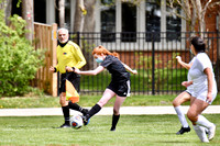 RDHS/Trinity 5-8-21