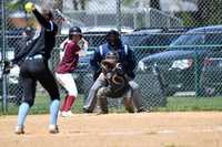 2021 Softball