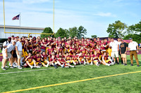 Sophomore Team