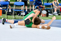 2021 Wrestling