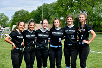 RDHS/DeLaSalle 5-25-21