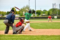 5-23-22 ND/Niles West