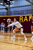 9-12-23 v St. Francis