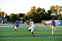 9-14-23 v Wheeling HS