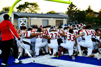 9-14-23 Pre-game