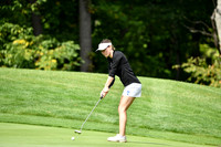 Girls Golf City Championship