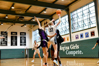 12-14 vs Niles North