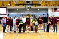 Senior Night
