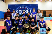 10-26-23 7th/8th BOYS VOLLEYBALL