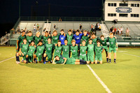 Varsity Team