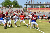 Loyola Academy 2018