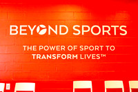 Beyond Sports Foundation