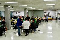 100th Birthday Party