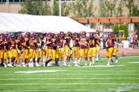 Sophomore Team