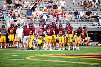 Freshman Team