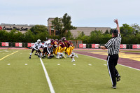 Refs LA/Mt. Carmel 9-8-18