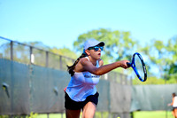 Tennis Team Fall 2021