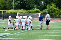 Sophomore Team