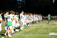Varsity Team