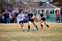 2022 Soccer Team