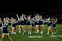 Varsity Cheer