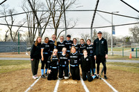 2022 Softball