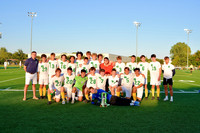 9-16-21 ND/St. Pat's