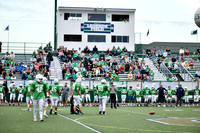Freshman Team
