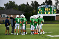ND/St. Viator 9-24-21