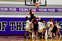 MS/Niles North 2-15-19