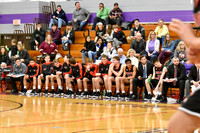 Varsity Basketball