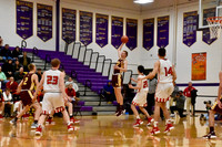 LA/Maine South 3-1-19