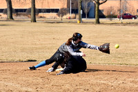 Regina/Maine West 3-23-19