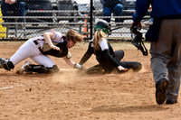 LA/Providence Cath 4-6-19 Game 2