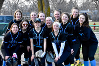 2019 Softball Team