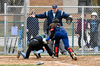 Regina/Guerin Prep 4-5-19